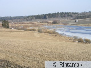 19.3.2015 Hämeenkyrö Sarkkilanjärvi N-pää PRKuva.JPG