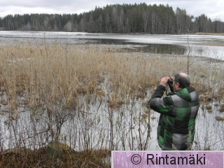 Lasse Kosonen ja Onkemäenjärvi 3.4.2015 PRKuva.JPG