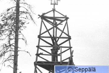 5  Heinosen Kalevi Vatulan edesmenneen tornin tasanteella 1972 KH.jpg